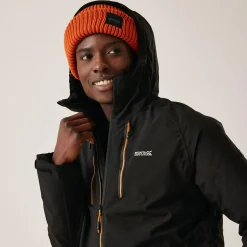Regatta Padded Jackets|Waterproof Jackets<Men's Highton Stretch Padded Jacket III |