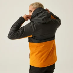 Regatta Padded Jackets<Men's Highton Stretch Padded Jacket III |