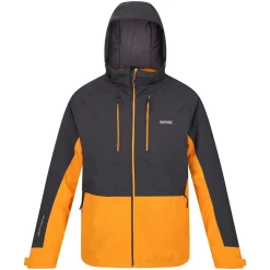 Regatta Padded Jackets<Men's Highton Stretch Padded Jacket III |