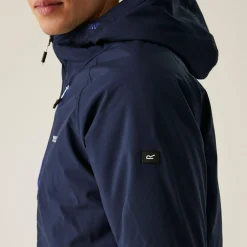 Regatta Padded Jackets|Waterproof Jackets<Men's Highton Stretch Padded Jacket III |