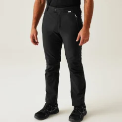 Regatta Waterproof Trousers|Walking Trousers<Men's Highton Walking Trousers |