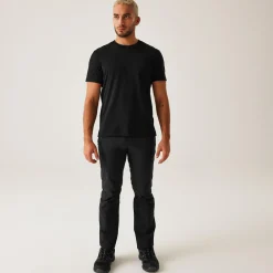 Regatta Waterproof Trousers|Walking Trousers<Men's Highton Walking Trousers |