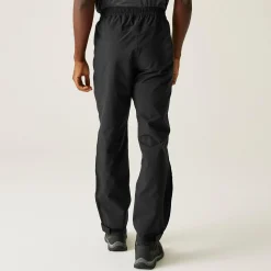 Regatta Overtrousers<Men's Highton Waterproof Overtrousers |