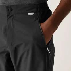 Regatta Overtrousers<Men's Highton Waterproof Overtrousers |
