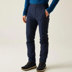 Regatta Walking Trousers<Men's Highton Winter Trousers |