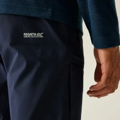 Regatta Walking Trousers<Men's Highton Winter Trousers |