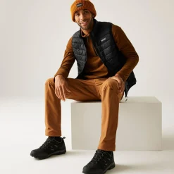 Regatta Gilets & Bodywarmers|Festival<Men's Hillpack II Gilet |