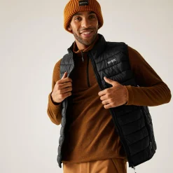Regatta Gilets & Bodywarmers|Festival<Men's Hillpack II Gilet |