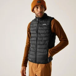 Regatta Gilets & Bodywarmers|Festival<Men's Hillpack II Gilet |