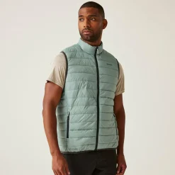 Regatta Gilets & Bodywarmers|Festival<Men's Hillpack II Gilet |