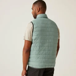 Regatta Gilets & Bodywarmers|Festival<Men's Hillpack II Gilet |