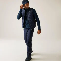 Regatta Gilets & Bodywarmers|Festival<Men's Hillpack II Gilet |