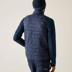 Regatta Gilets & Bodywarmers|Festival<Men's Hillpack II Gilet |