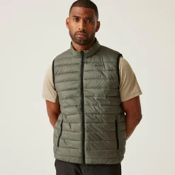 Regatta Gilets & Bodywarmers|Festival<Men's Hillpack II Gilet |