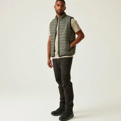 Regatta Gilets & Bodywarmers|Festival<Men's Hillpack II Gilet |