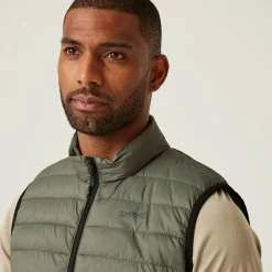 Regatta Gilets & Bodywarmers|Festival<Men's Hillpack II Gilet |