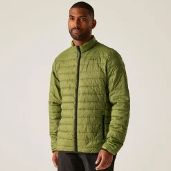 Regatta Padded Jackets|Lightweight Jackets<Men's Hillpack II Insulated Jacket |