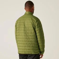 Regatta Padded Jackets|Lightweight Jackets<Men's Hillpack II Insulated Jacket |