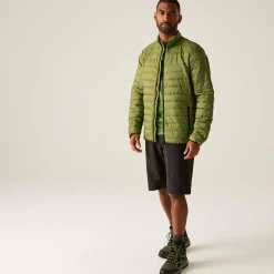 Regatta Padded Jackets|Lightweight Jackets<Men's Hillpack II Insulated Jacket |