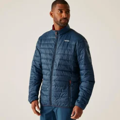 Regatta Staycation|Festival<Men's Hillpack II Insulated Jacket |