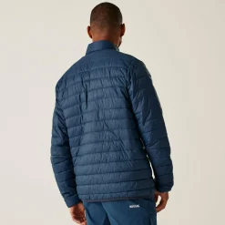 Regatta Staycation|Festival<Men's Hillpack II Insulated Jacket |