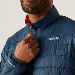 Regatta Staycation|Festival<Men's Hillpack II Insulated Jacket |