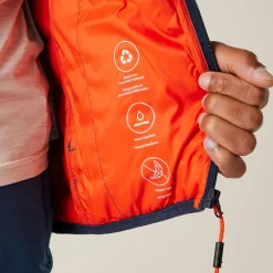 Regatta Staycation|Festival<Men's Hillpack II Insulated Jacket |