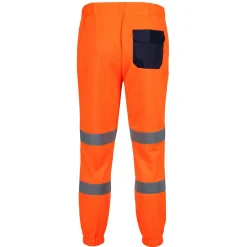 Regatta Work Trousers<Men's Hi-Vis Joggers |