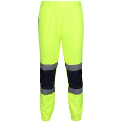 Regatta Work Trousers<Men's Hi-Vis Joggers |