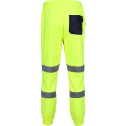Regatta Work Trousers<Men's Hi-Vis Joggers |