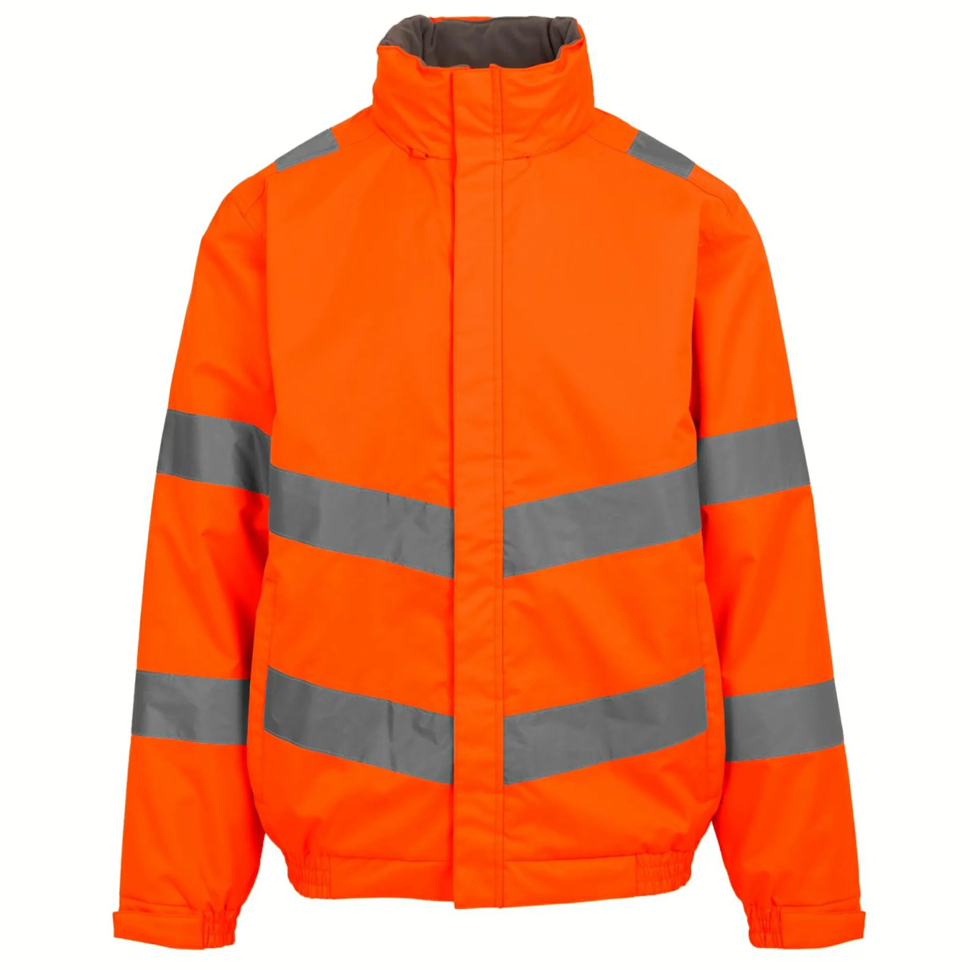 Regatta Jackets<Men's Hi-Vis Pro Contract Dover Jacket |