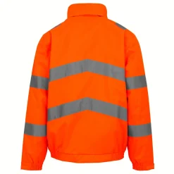 Regatta Jackets<Men's Hi-Vis Pro Contract Dover Jacket |