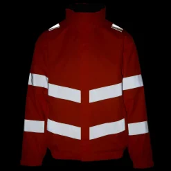 Regatta Jackets<Men's Hi-Vis Pro Contract Dover Jacket |