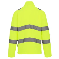 Regatta Vests<Men's Hi-Vis Pro Contract Thor Fleece |