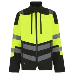 Regatta Jackets|Softshell Jackets<Men's Hi-Vis X PRO 3 Layer Softshell Jacket - Class 2 |