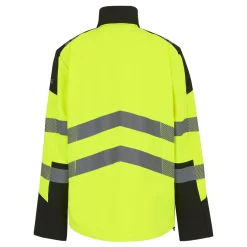 Regatta Jackets|Softshell Jackets<Men's Hi-Vis X PRO 3 Layer Softshell Jacket - Class 2 |