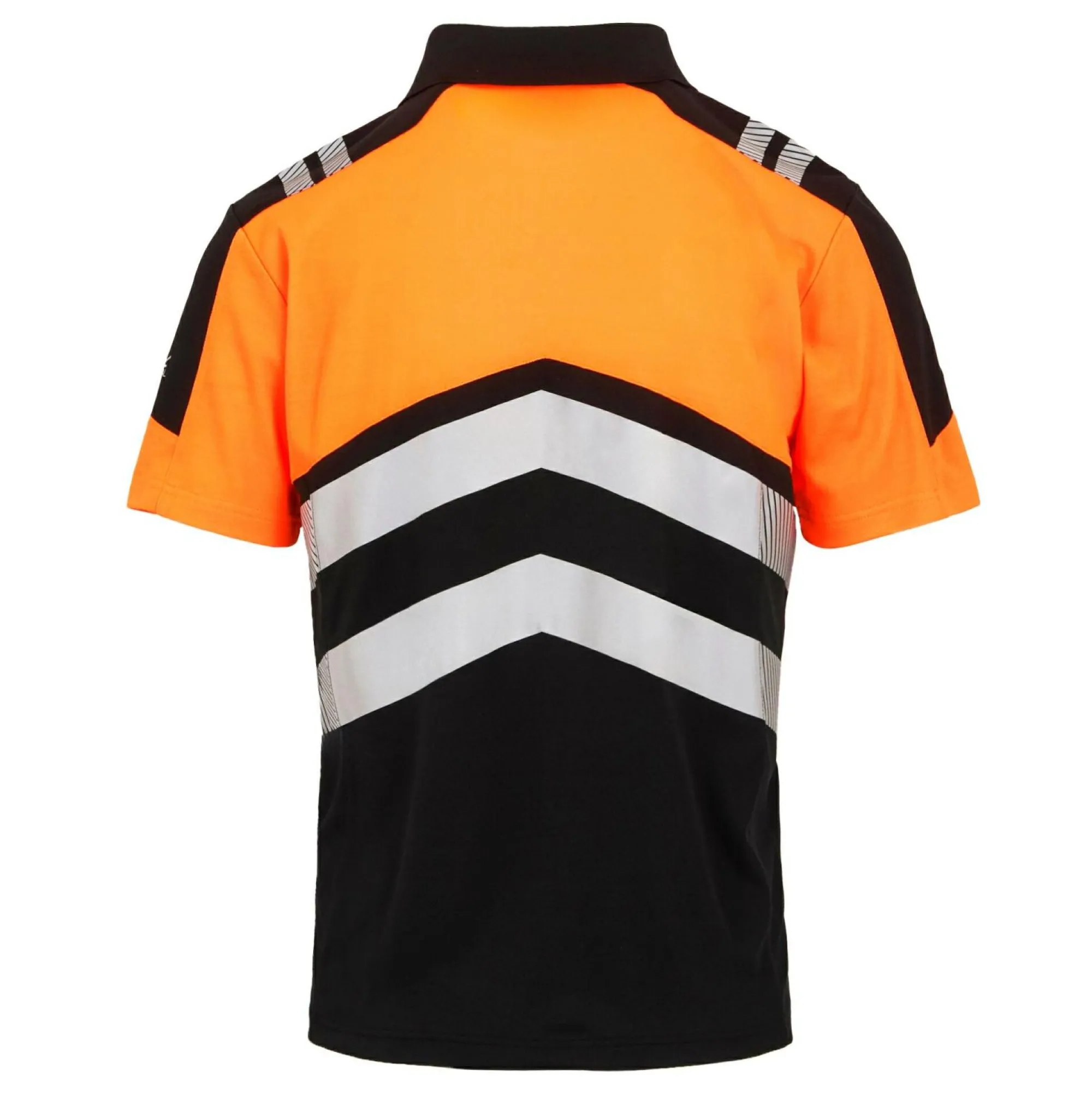 Regatta T-Shirts|Vests<Men's Hi-Vis X-Pro Polo - Class 1 |