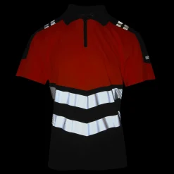 Regatta T-Shirts|Vests<Men's Hi-Vis X-Pro Polo - Class 1 |