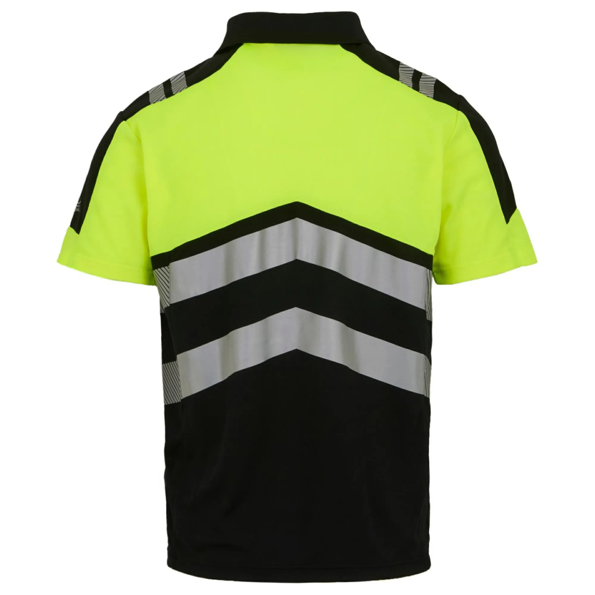 Regatta T-Shirts|Vests<Men's Hi-Vis X-Pro Polo - Class 1 |