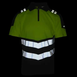 Regatta T-Shirts|Vests<Men's Hi-Vis X-Pro Polo - Class 1 |