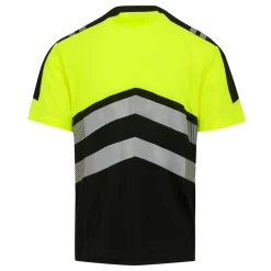 Regatta T-Shirts|Vests<Men's Hi-Vis X-Pro T-shirt - Class 1 |