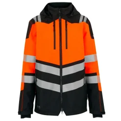 Regatta Jackets|Waterproof Jackets<Men's Hi-VIS X-PRO Waterproof Shell Jacket - Class 2 |