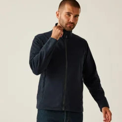 Regatta Fleece<Men's H/M Full Zip Microfleece |