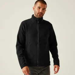 Regatta Fleece<Men's H/M Full Zip Microfleece |