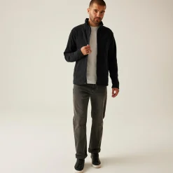 Regatta Fleece<Men's H/M Full Zip Microfleece |