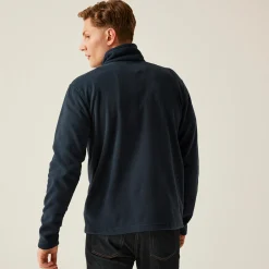 Regatta Fleece<Men's H/M Half Zip Fleece |