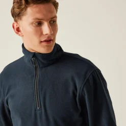 Regatta Fleece<Men's H/M Half Zip Fleece |