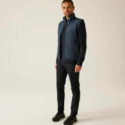 Regatta Body Warmers<Men's H/M Insulated Bodywarmer |