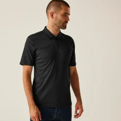 Regatta T-Shirts|Polo Shirts<Men's H/M Polo Shirt |