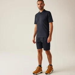 Regatta T-Shirts|Polo Shirts<Men's H/M Polo Shirt |